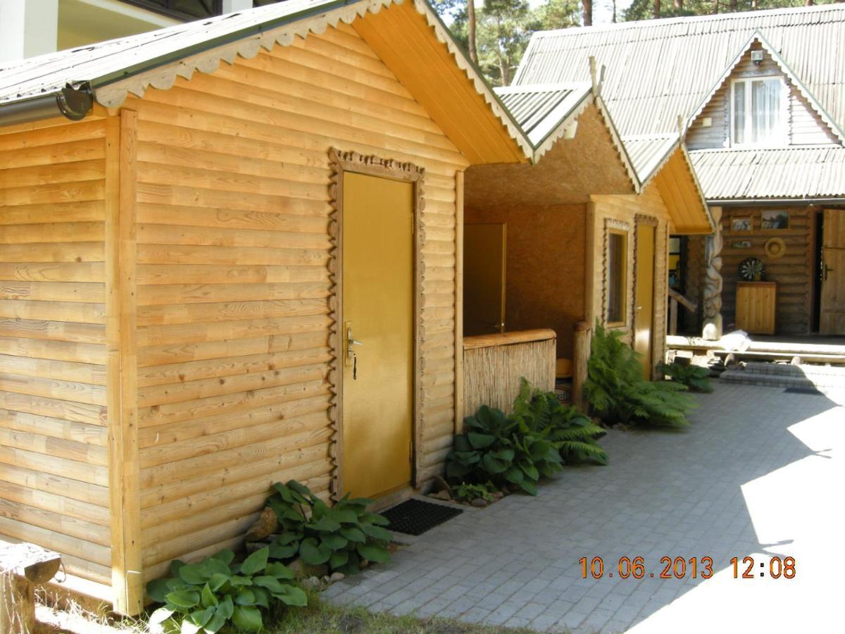 Edmundas Palanga Exterior foto